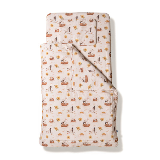 Постільна білизна Ready-to-sleep | My Ukraine