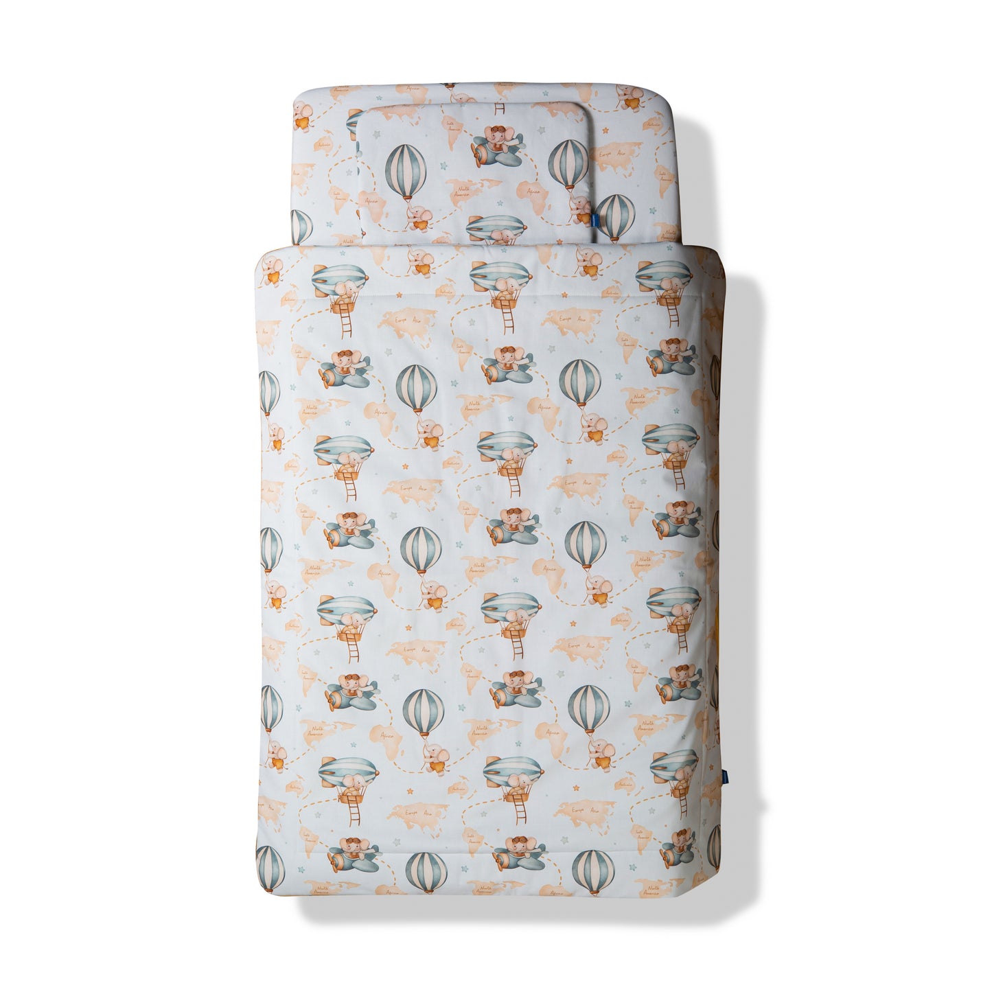 Постільна білизна Ready-to-sleep | Sky Dreamer