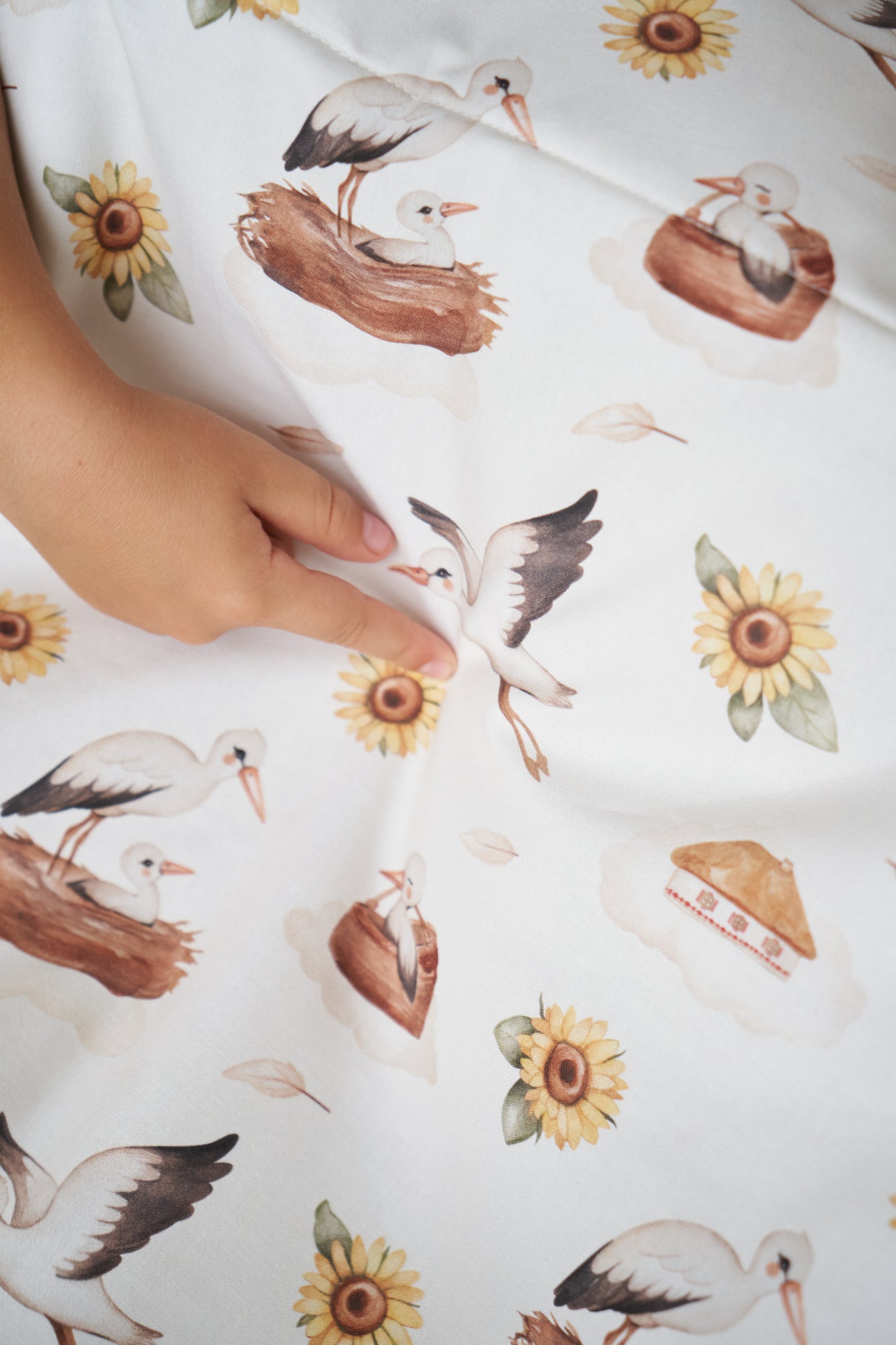 Постільна білизна Ready-to-sleep | My Ukraine