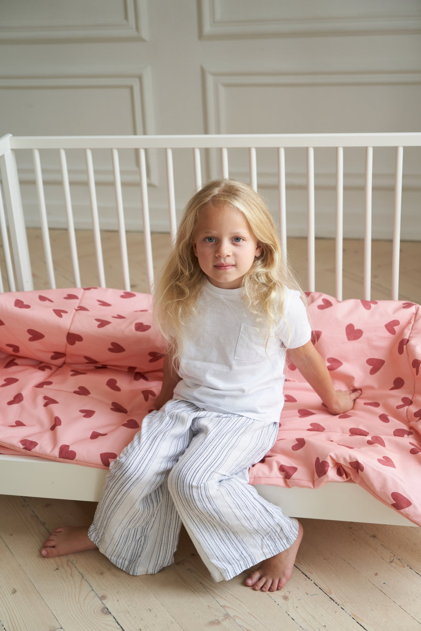 Постільна білизна Ready-to-sleep | Heartland